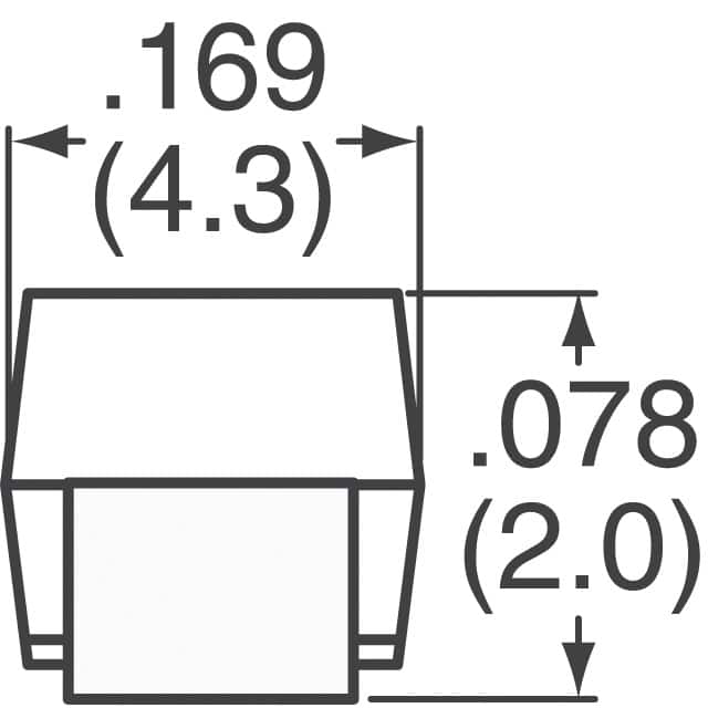 T520V157M004ATE015图片8