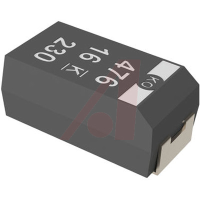 T520V337M2R5ATE012图片5