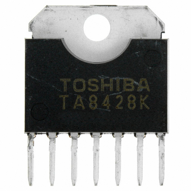 TA8428KO,S图片4