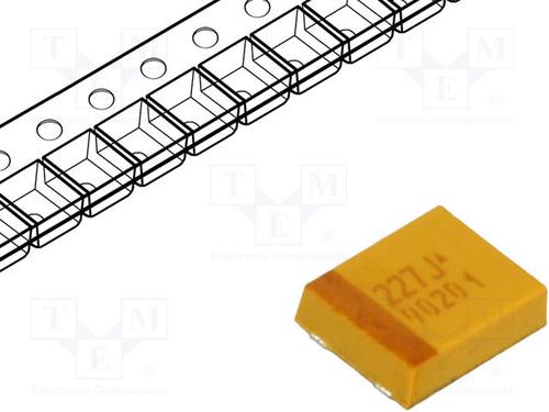 TLNL227M006R1000图片4