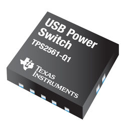 TPS2561AQDRCRQ1图片1