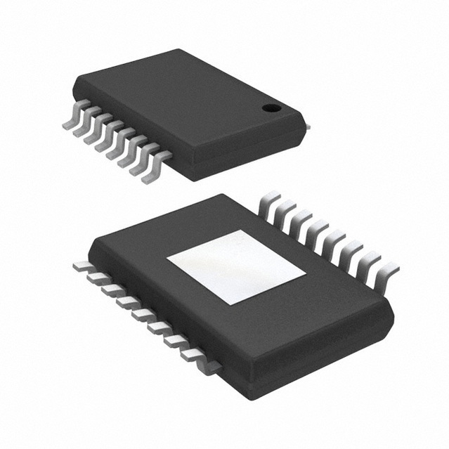TPS40052PWP图片6