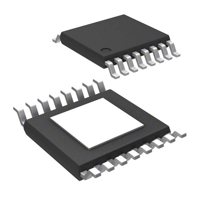 TPS40061PWPR图片2