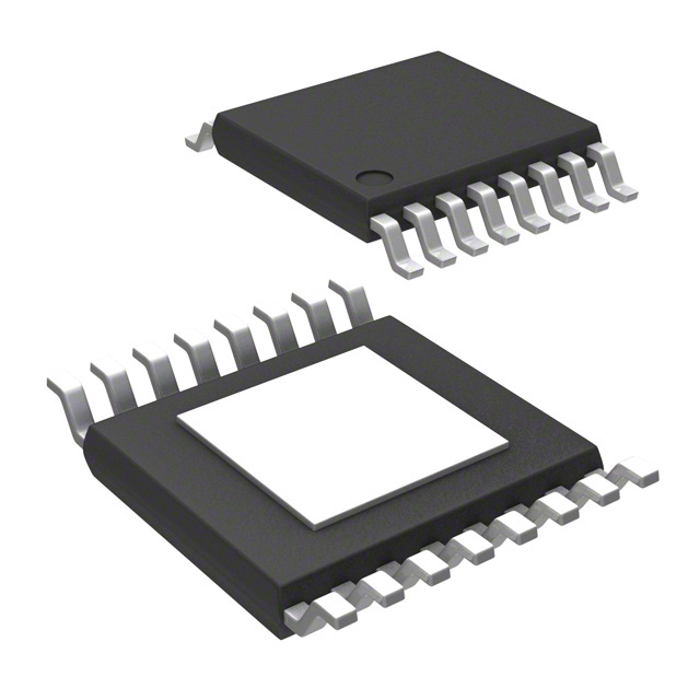 TPS40071PWP图片7