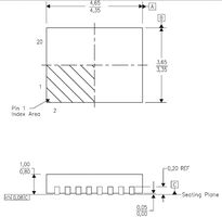 TPS40075RHLT图片17