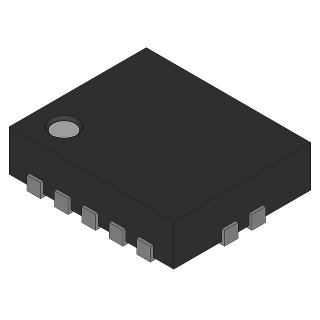 TPS51117RGYR图片9