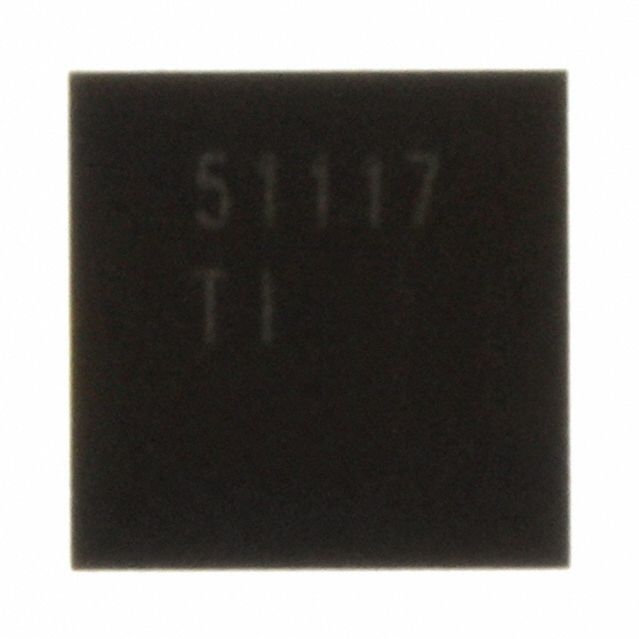 TPS51117RGYR图片6