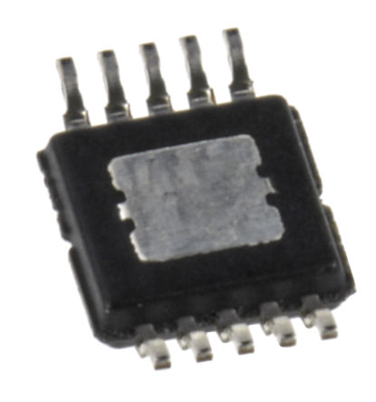 TPS54160DGQ图片3