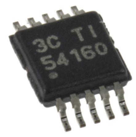 TPS54160DGQ图片2