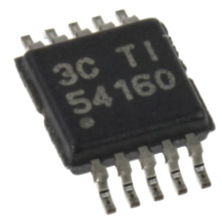 TPS54160DGQ图片4