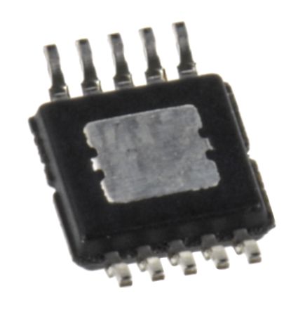 TPS54160DGQ图片5