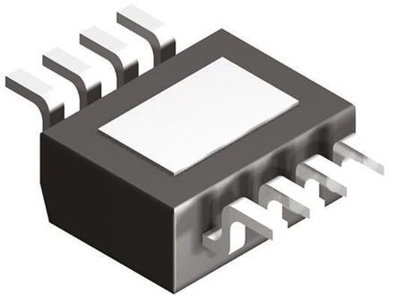 TPS54340DDA图片2