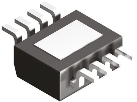 TPS54340DDA图片7
