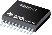 TPS54362AQPWPRQ1图片8