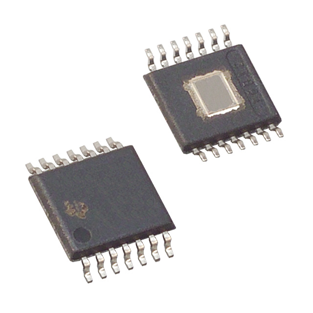 TPS54383PWPR图片5