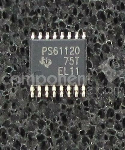 TPS61120PWG4图片2