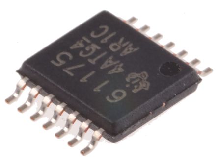 TPS61175PWP图片3