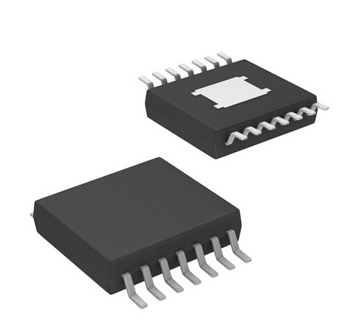 TPS61175PWPR图片7