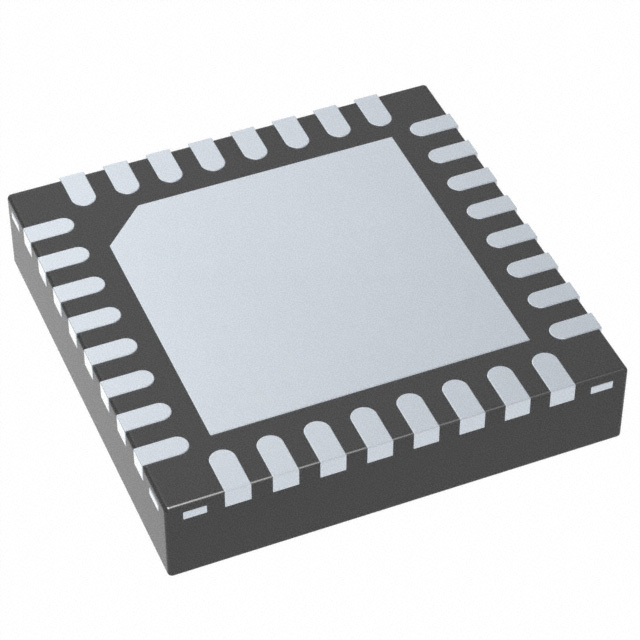 TPS650250QRHBRQ1图片8