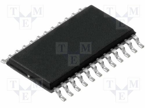 TPS70358PWP图片4