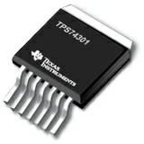 TPS74301RGWR图片6