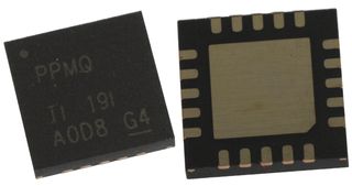 TPS75005RGWT图片6