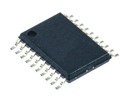 TPS75233QPWP图片2