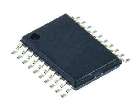 TPS77801PWP图片2