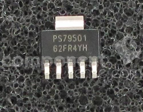 TPS79501DCQ图片5