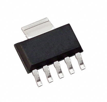 TPS79518DCQ图片7