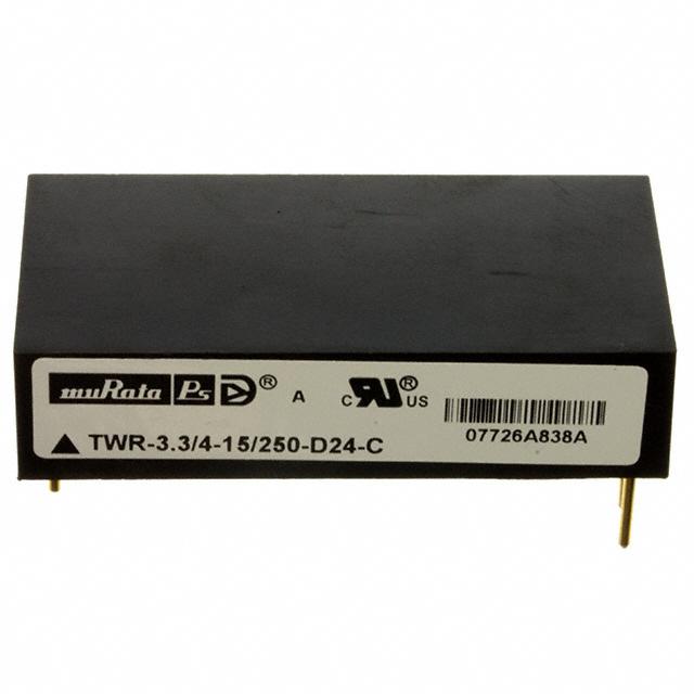 TWR-3.3/4-15/250-D24-C图片2