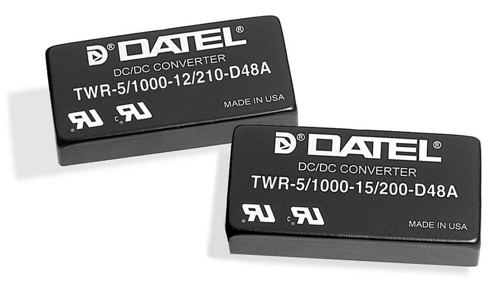 TWR-5/3000-12/500-D48A-C图片4