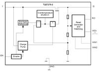 TLE72782GV50XUMA1电路图