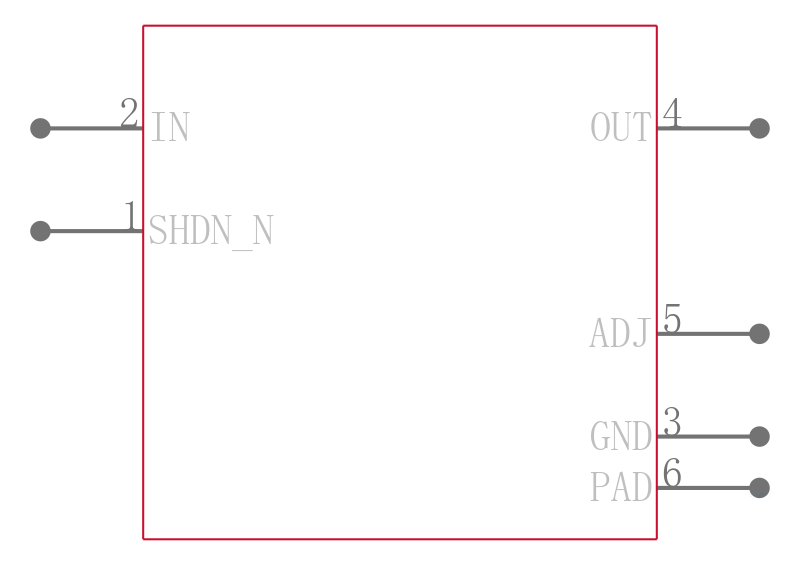TL1963A-15DCQR引脚图