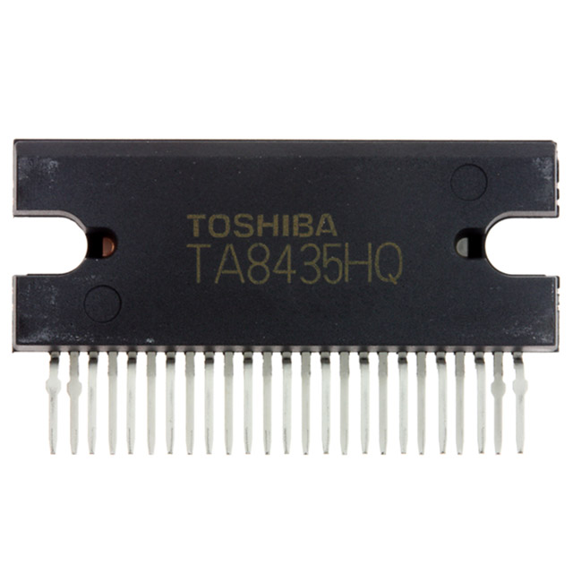 TA8435HQ5图片2
