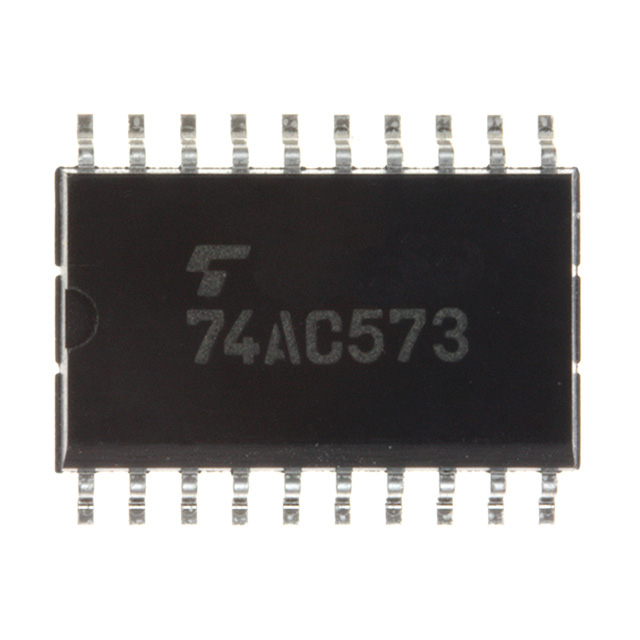 TC74AC573FW图片3