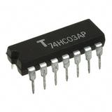 TC74HC03AP图片3