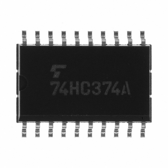 TC74HC374AFW图片2