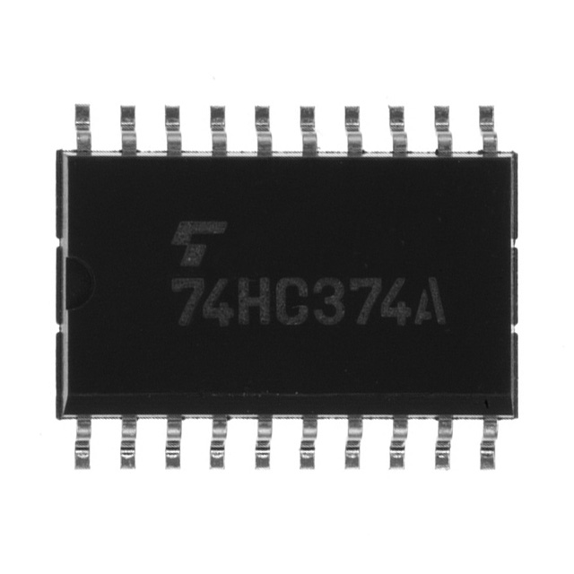 TC74HC374AFW图片3