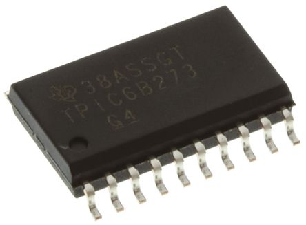 TPIC6B273DWR图片2
