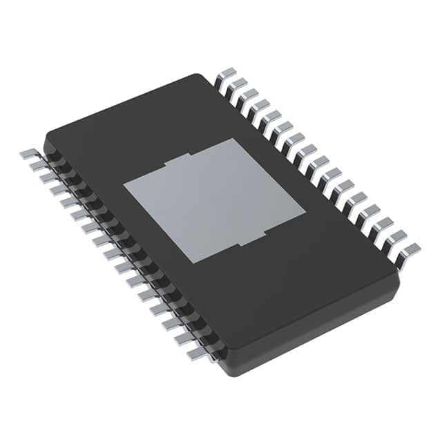 TPS2205IDAPR图片12