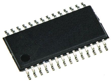TPS54612PWP图片3
