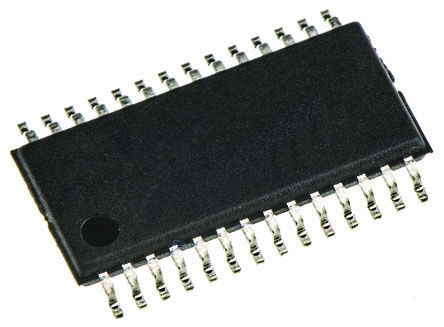 TPS54612PWP图片2