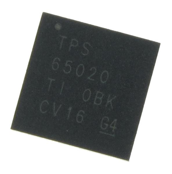 TPS65020RHAT图片10