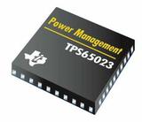 TPS65023RSBRG4图片2