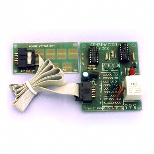 TW-DIY-5029图片5