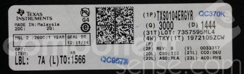 TXS0104ERGYR图片11