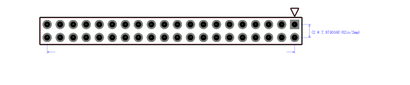 TW-20-12-G-D-750-135封装图