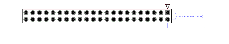 TW-22-12-G-D-660-225封装图