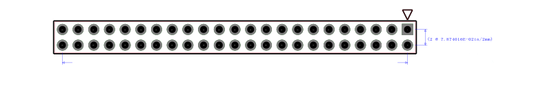 TW-23-12-G-D-750-135封装图